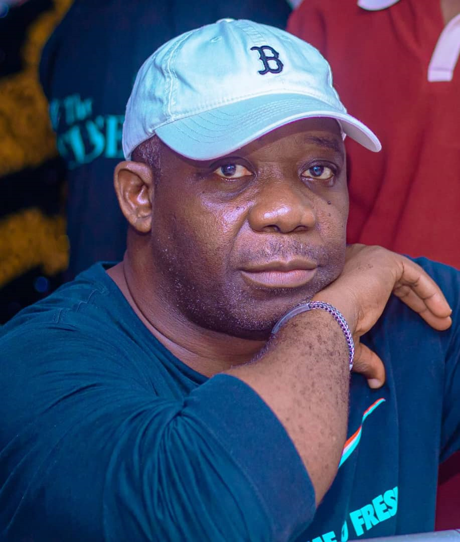 Asiwaju Ben Ope Johnson