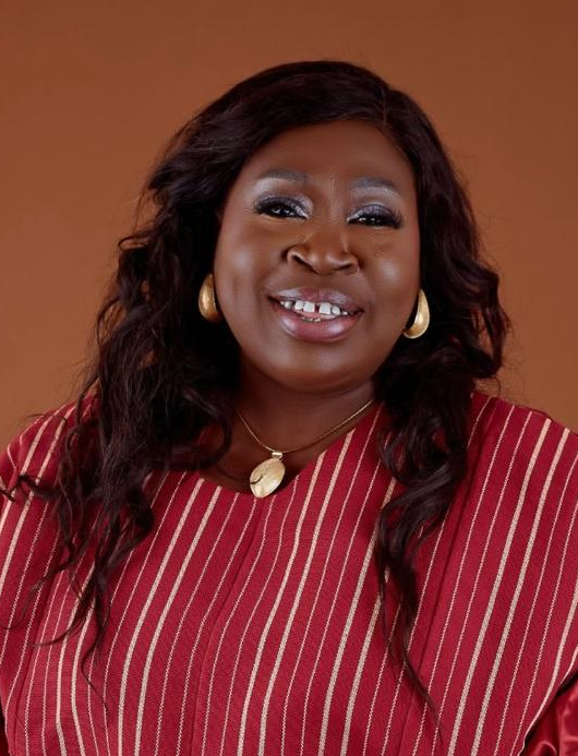 Ms Bukola Thomas