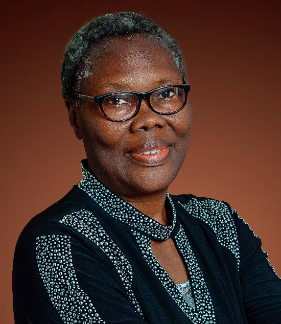 Professor Yetunde Akorede