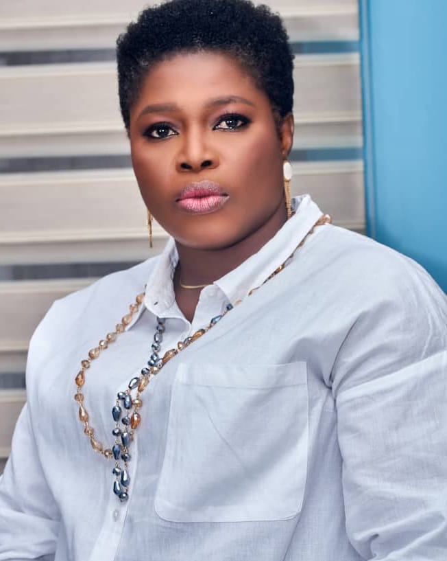 Grace Babasola