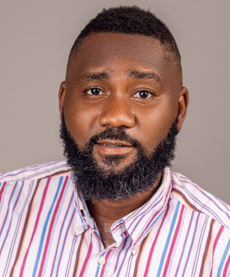 Mr. Romeo Noah Ozeigbe