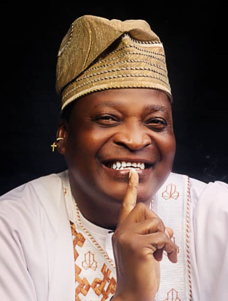Mr. Femi Durojaiye