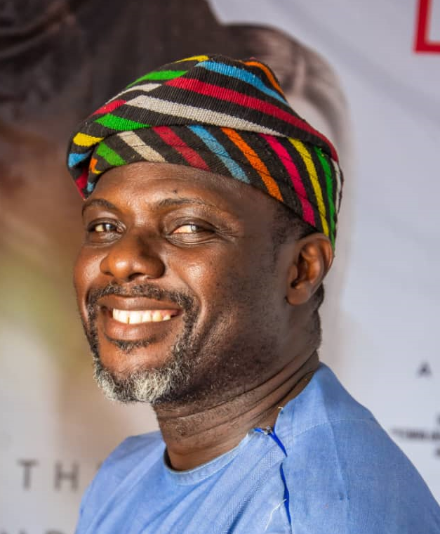 Tola Bolaji