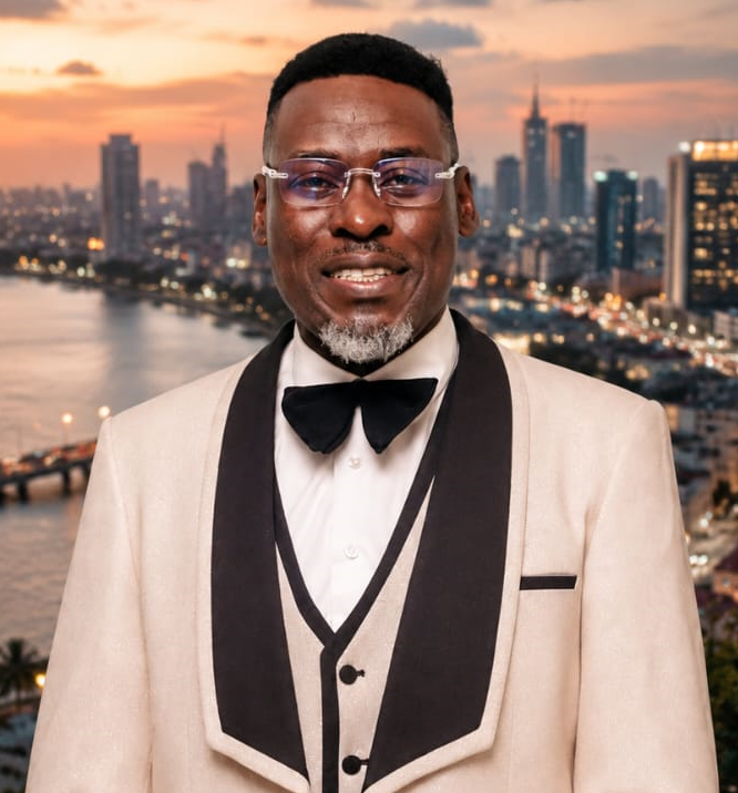 Tunde Olaoye