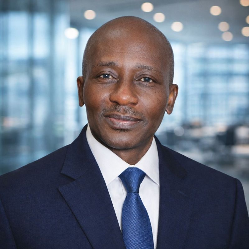 Tajudeen Agboola