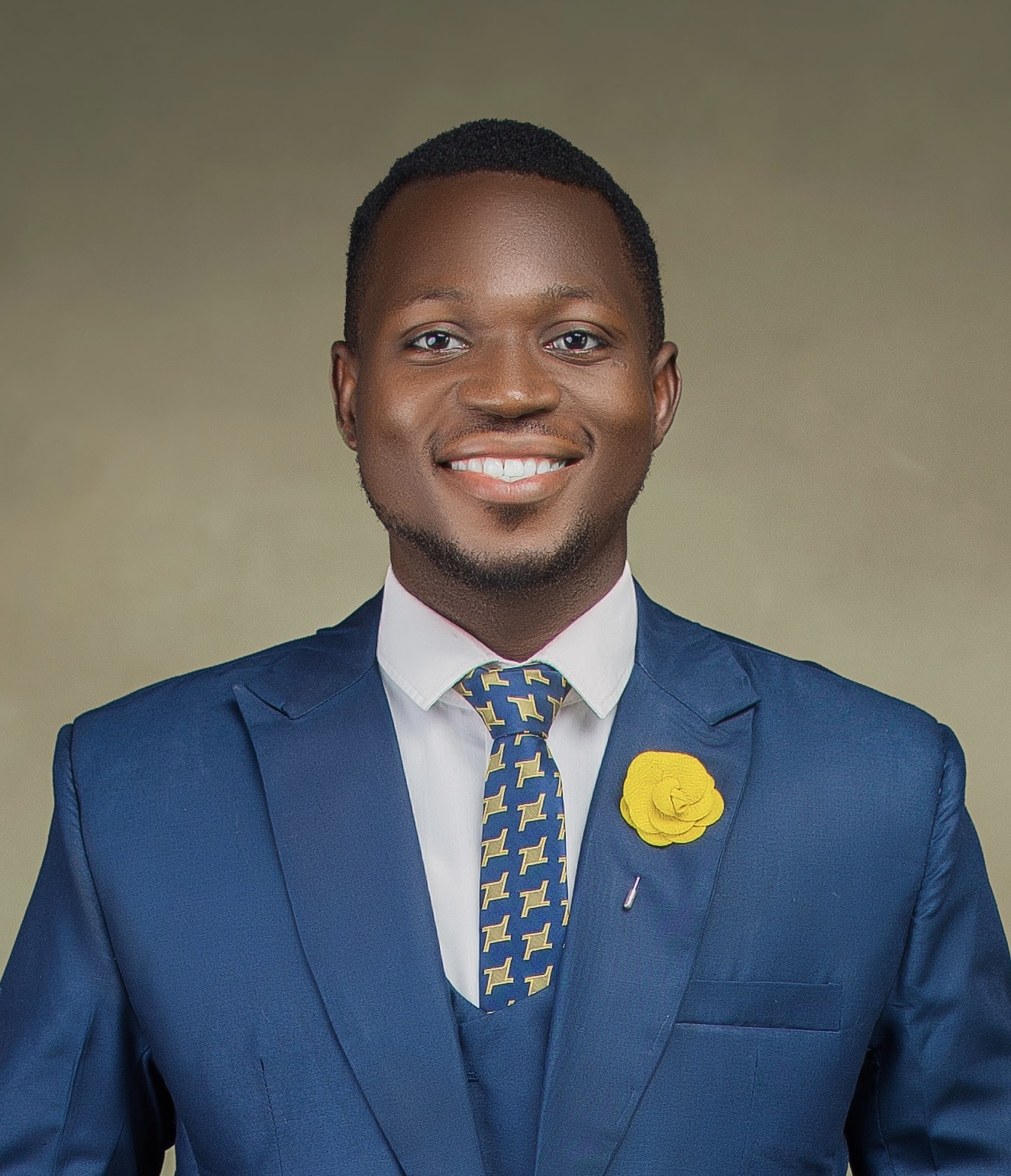 Ifeoluwa Makinde