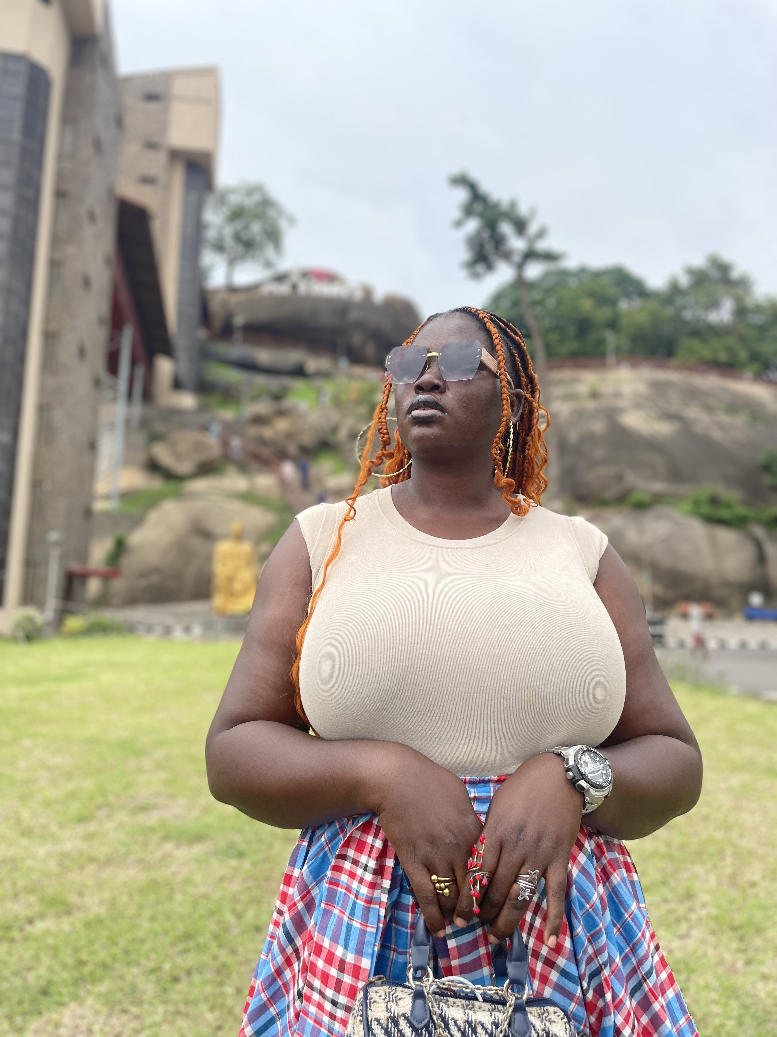 Esther Adeoye