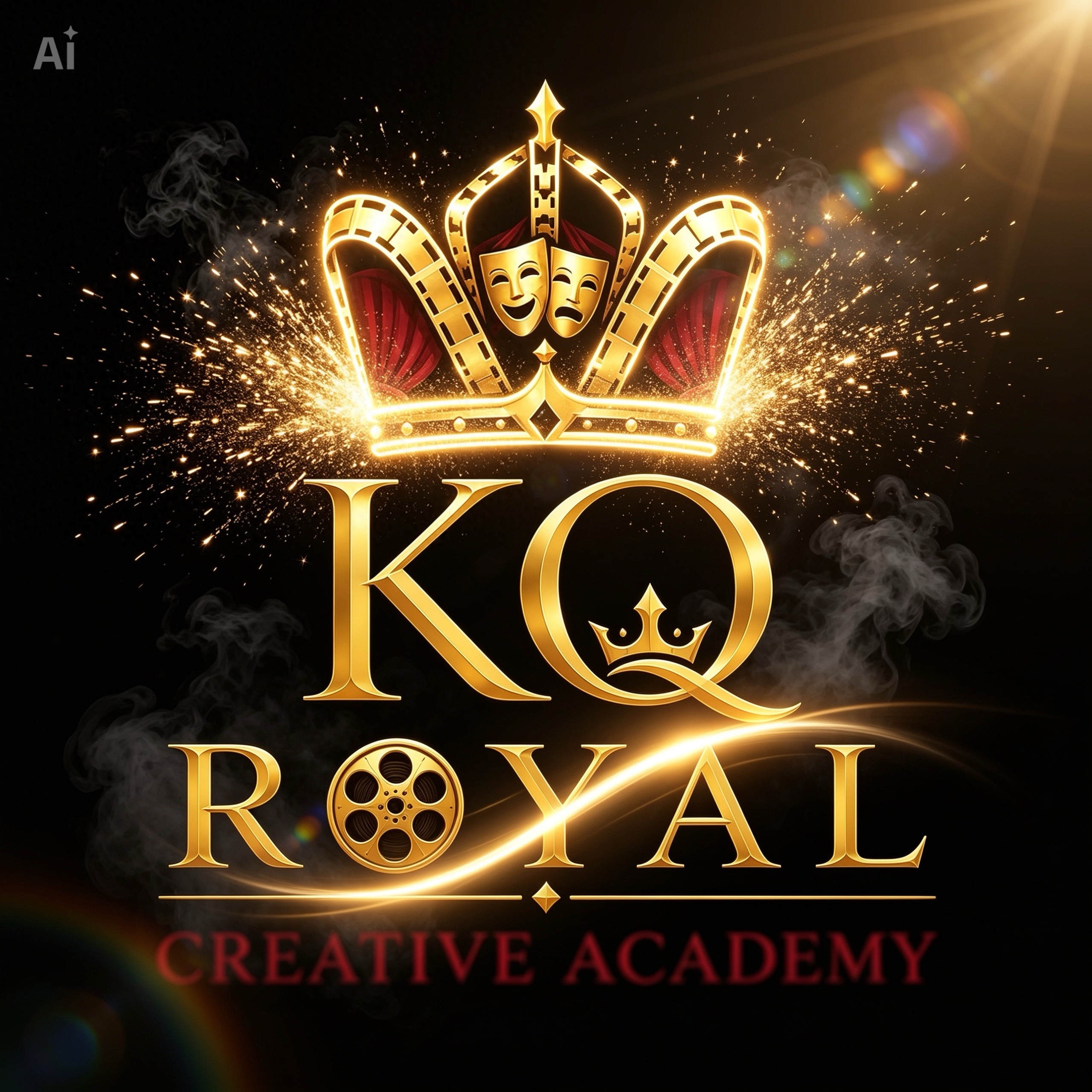 KQ ROYAL CREATIVE ACADEMY