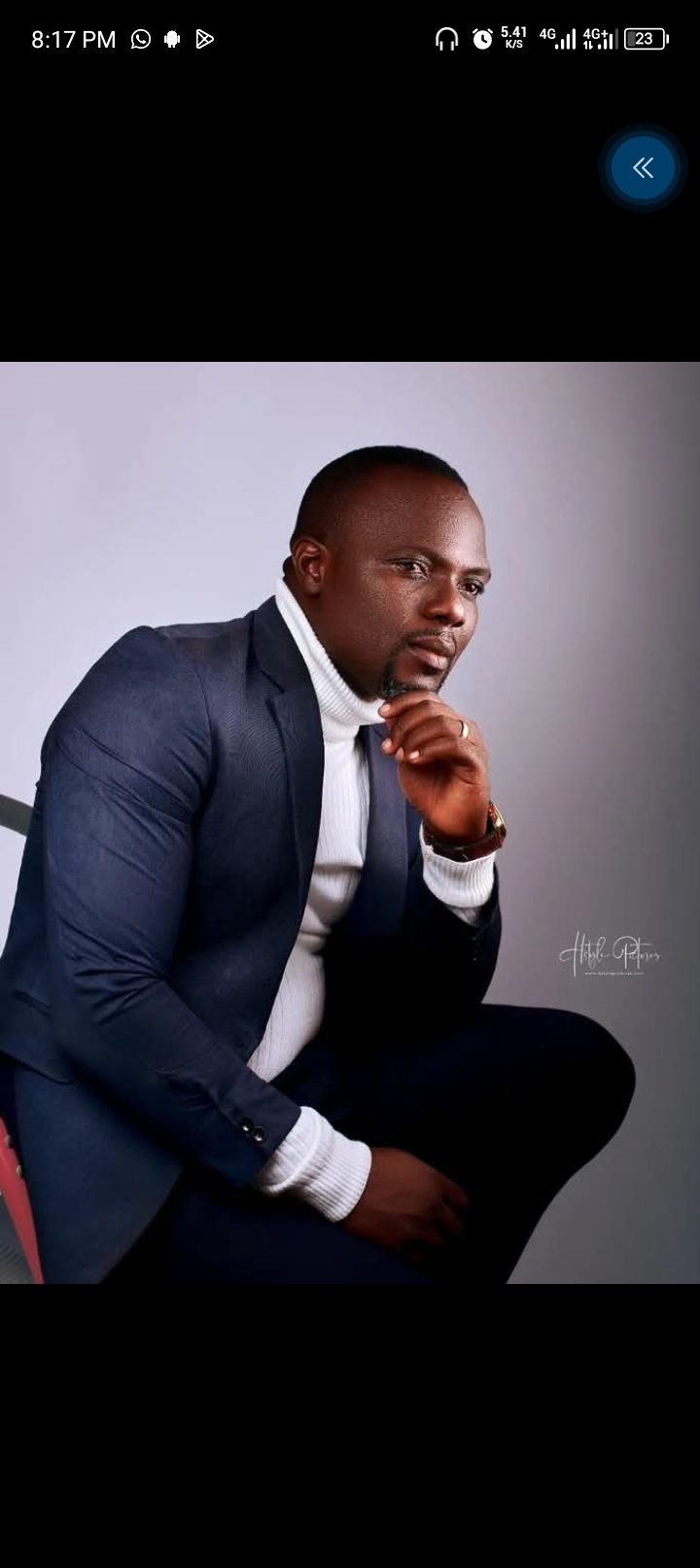 Tola Bolaji