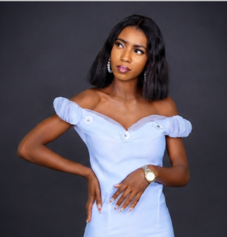 Tomi Olumuji