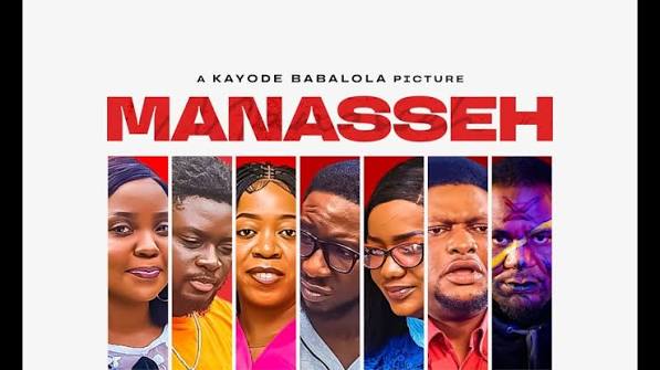 Manasseh