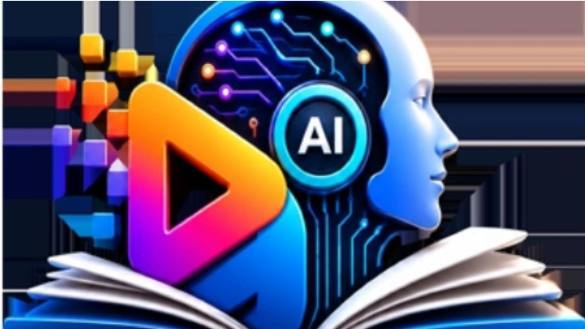 Learn Ai Film Making