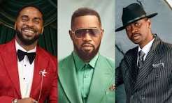 Uzor Arukwe, William Benson, Lateef Adedimeji & More: Meet the AMVCA 2026 Best Lead Actor Nominees: Latest Nollywood Update